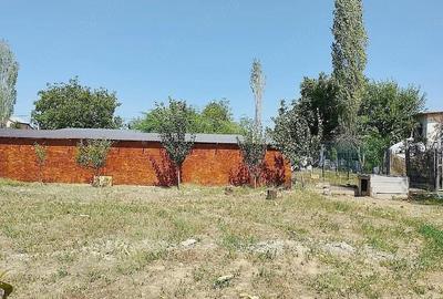 Teren de 2000 mp, în Curtișoara - 1