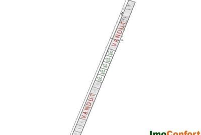 Teren de 513 mp, în Central - 4