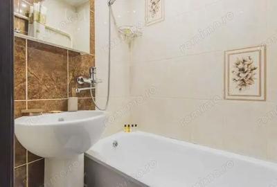 Garsonieră decomandată în Tineretului - 1