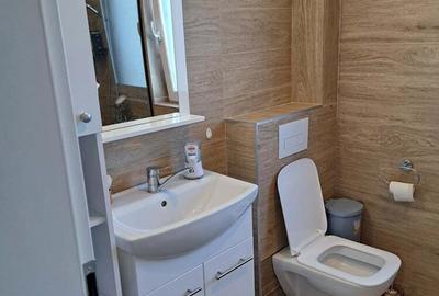 Proprietar Vand apartament etaj 2, 2 camere, suprafata 44 mp, - 7