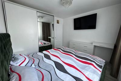 Apartament cu 2 camere semidecomandat în Drumul Taberei