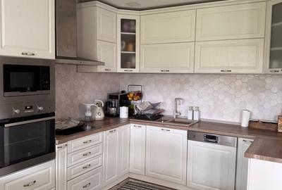 Casă cu 4 camere în Satu Mare - 5