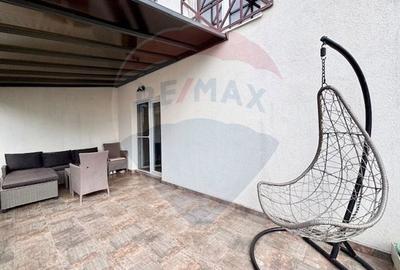 Duplex cu 4 camere cu Teren 211 Mp în Cașolț - 12