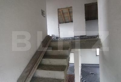 Casă individuală cu 4 camere cu Teren 412 Mp în Exterior Vest - 4