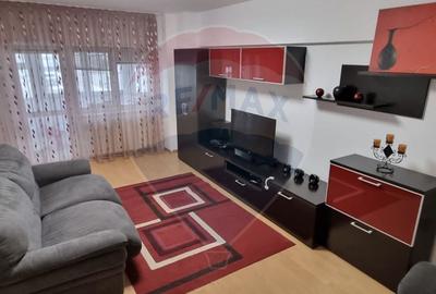 Apartament cu 3 camere de inchiriat, strada Stefan cel Mare,zona Mall - 2