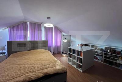 Casă cu 3 camere cu Teren 557 Mp în Cloșca - 6