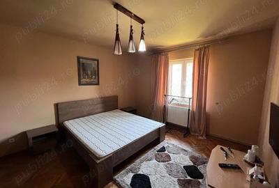 De inchiriat apartament 2 camere Complex Studen?esc, Memorandului - 4