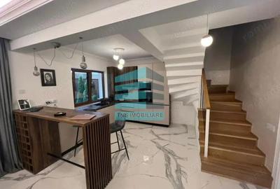 Vila Eleganta Finalizata Finisaje Ultra Moderne Nicolae Grigorescu - 3