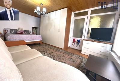 Casă cu 4 camere cu Teren 936 Mp în Afumați - 18