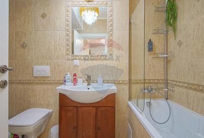 Apartament cu 2 camere decomandat, mobilat în Avantgarden - 1