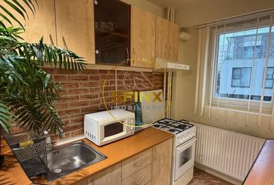 Garsonieră semidecomandată, mobilată în Lizeanu - 3