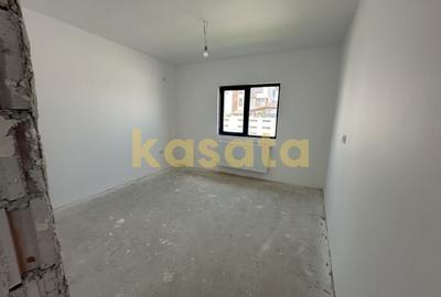Casă individuală cu 3 camere cu Canalizare în Est - 7