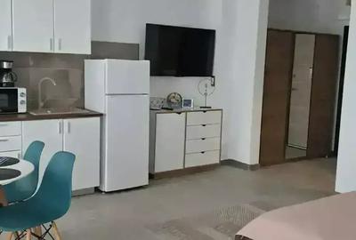 Studio XXL Alezzi Beach Resort Mamaia-Nord - 7