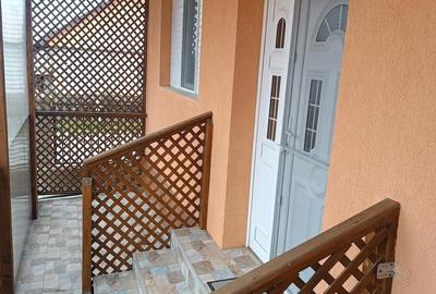 Casă cu 4 camere cu Teren 11700 Mp în Băbeni - 10