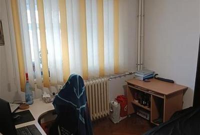 Apartament cu 2 camere semidecomandat în Camil Ressu - 2