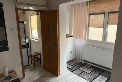 Apartament cu 2 camere nedecomandat în Tătărași - 9