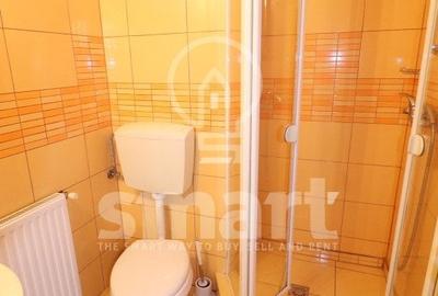 Apartament 3 camere 82mp Gheorgheni Alverna - 13