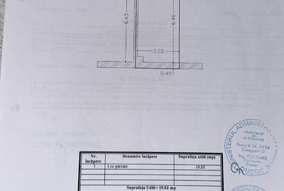 APARTAMENT TIP DUBLEX -ZONA INEL2 - 31