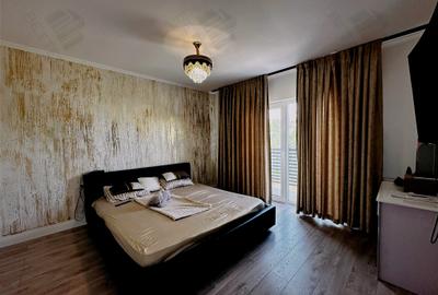 Casă individuală cu 4 camere cu Teren 350 Mp în Berceni - 8