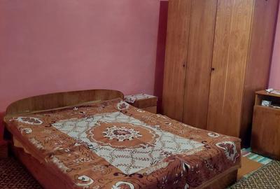Casă cu 4 camere în Ceamurlia de Sus - 6