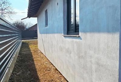 Casă cu 3 camere cu Teren 615 Mp în Est - 5