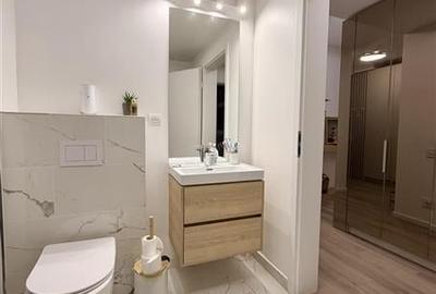 Vanzare Apartament 2 Camere Lux  57 m2 Ready To Move In - 10