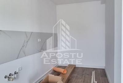 Apartament cu 1 camera, bloc nou, loc de parcare, zona Torontalului - 3