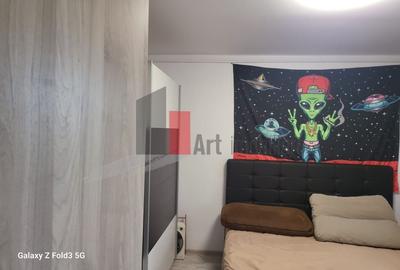 Apartament 3 camere decomandat Trapezului - 8