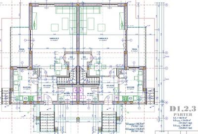 Casa duplex, 4 camere – Cartier Bratieni, Ștefanesti - 3