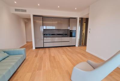Inchiriere apartament INSORIT cu 2 camere partial mobilat Garaj ONE VERDI PARK - 4