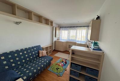 APARTAMENT 4 CAMERE TRNSFORMAT IN 3 BL 1985 MONOLIT PARC METROU PARCARE+BOXA - 6