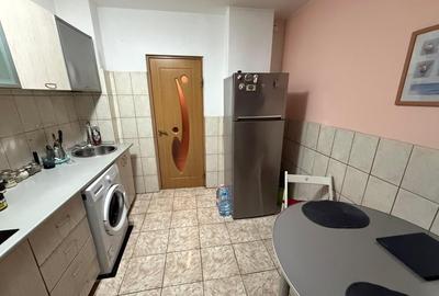 Apartament cu 2 camere decomandat, mobilat în Drumul Taberei - 4