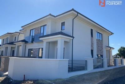 Duplex spatios, cu 5 camere in Ghiroda, V2708 Duplex spatios, cu 5 camere in Ghiroda, V2708 - 3