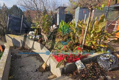 Casă cu 2 camere cu Canalizare în Bărăbanț - 3