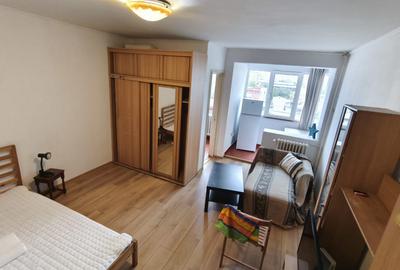 Garsonieră semidecomandată, mobilată în Iancului - 6