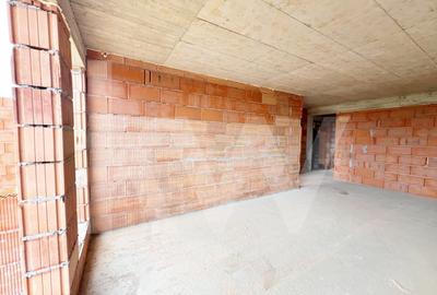 Apartament 3 camere, doua bai, terasa mare-Natura la tine acasa! Cristian-SiBiU - 10