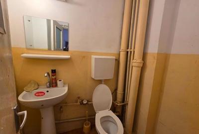 Apartament cu 3 camere decomandat în Dacia - 9