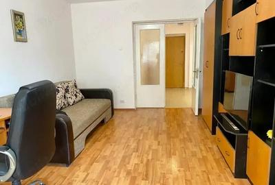 Apartament cu 2 camere decomandat, mobilat în Octavian Goga - 2