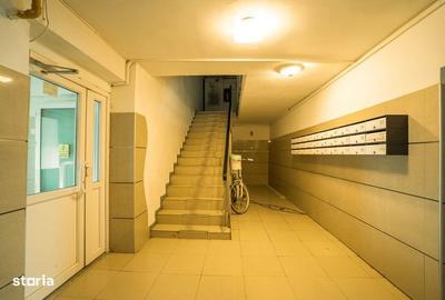 Apartament cu 2 camere decomandat în Iancului - 7