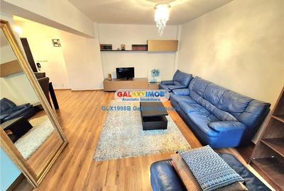 Inchiriere ap. 2 camere Mosilor/Traian - 4