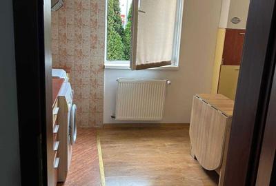 Garsonieră decomandată în Florești - 7