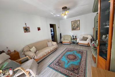 Apartament cu 4 camere decomandat în Titan - 15