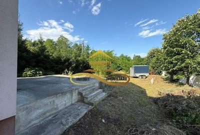 Casa noua de vanzare in Bacau Lilieci - 21