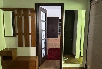 Apartament cu 2 camere decomandat în Borhanci - 4