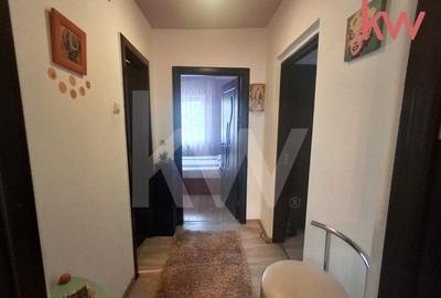 Apartament 3 Camere Spatios - Mobilat & Utilat - Craiovita - 5