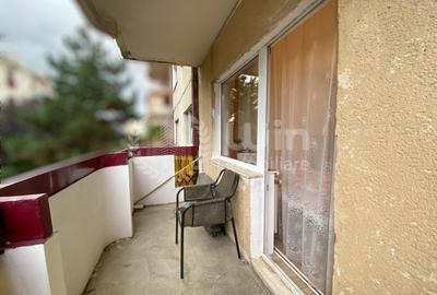 Apartament 2 camere | Decomandat | Etaj 1/4 | Zorilor | Zona Sigma - 12