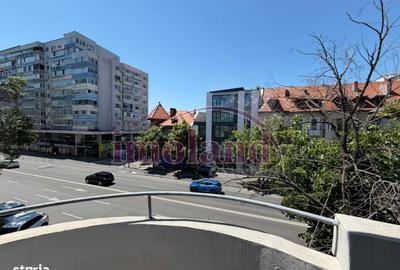 Apartament cu 3 camere în Dorobanți - 3