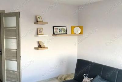 Apartament cu 2 camere decomandat în Vitan - 1