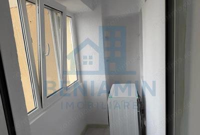 Garsonieră semidecomandată în Rovine - 1