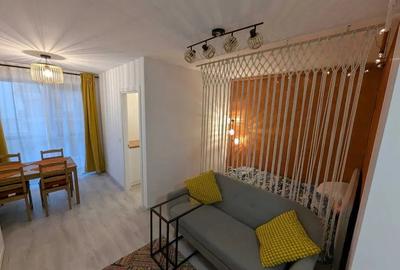 Garsoniera - Studio | Hils Pallady | Metrou | Balcon - 2